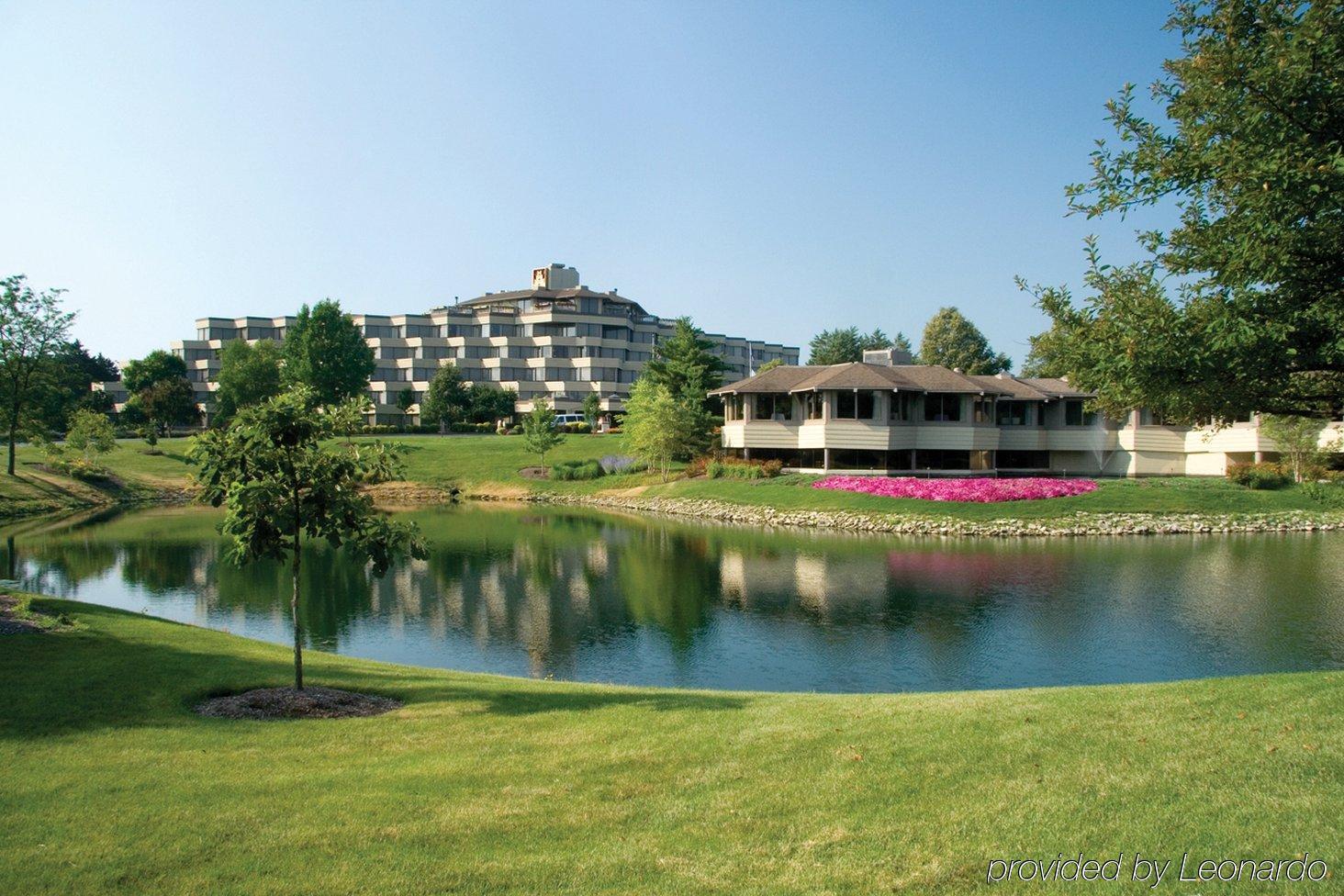 Indian Lakes Hotel Bloomingdale Létesítmények fotó